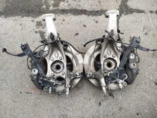 Ступица передняя LEXUS LS600HL UVF46 2UR-FSE 3 ракурс