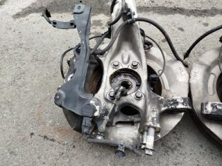 Ступица передняя LEXUS LS600HL UVF46 2UR-FSE 4 ракурс