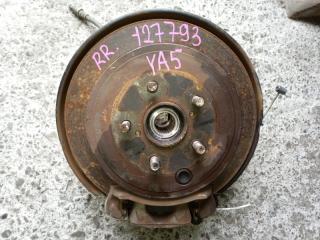 Ступица правая задняя SUBARU EXIGA YA5 EJ205 1 ракурс Ступица правая задняя SUBARU EXIGA YA5 EJ205 1 ракурс
