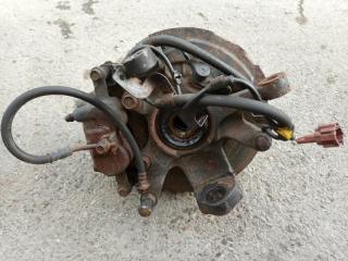 Ступица левая передняя NISSAN DATSUN FMD22 KA24DE 2 ракурс
