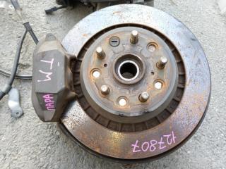 Ступица задняя LS600H UVF45 2UR-FSE