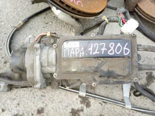 Ступица задняя LEXUS LS600HL UVF46 2UR-FSE 5 ракурс