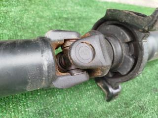 Карданный вал задний NISSAN DATSUN FMD22 KA24DE 4WD 3 ракурс