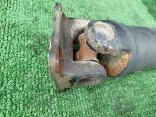 Карданный вал задний NISSAN VANETTE SKF2VN RFTE 2WD 5 ракурс