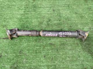 Карданный вал передний NISSAN DATSUN FMD22 KA24DE 1 ракурс