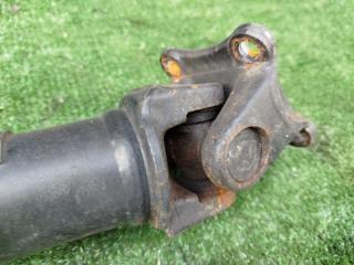 Карданный вал передний NISSAN DATSUN FMD22 KA24DE 4 ракурс