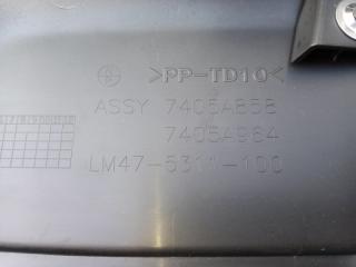 Жабо MITSUBISHI OUTLANDER GN0W 7405A858 LM47-5311-100 3 ракурс Жабо MITSUBISHI OUTLANDER GN0W 7405A858 LM47-5311-100 3 ракурс