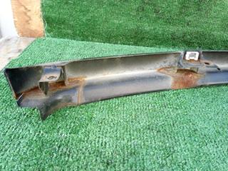 Планка под фары NISSAN DATSUN FMD22 KA24DE 4 ракурс Планка под фары NISSAN DATSUN FMD22 KA24DE 4 ракурс