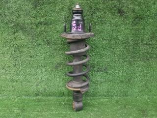 Стойка левая задняя HONDA STREAM RN6 1 ракурс