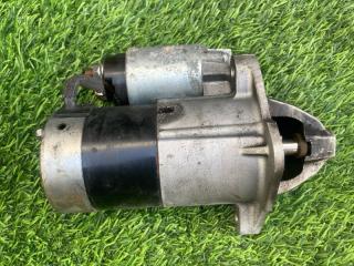 Стартер MAZDA AXELA BK5P ZYVE M000T91381 3 ракурс