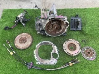 МКПП MAZDA AXELA BK5P ZYVE EA 1 ракурс