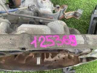 МКПП MAZDA AXELA BK5P ZYVE EA 4 ракурс