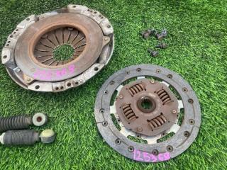 МКПП MAZDA AXELA BK5P ZYVE EA 5 ракурс