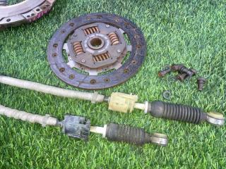 МКПП MAZDA AXELA BK5P ZYVE 9TH0102595 3 ракурс
