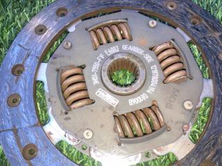 МКПП MAZDA AXELA BK5P ZYVE 9TH0102595 4 ракурс