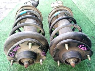 Стойка передняя HONDA Stepwgn RF5 3 ракурс