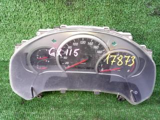 Спидометр TOYOTA VEROSSA GX115 1GFE 83800-22400 1 ракурс