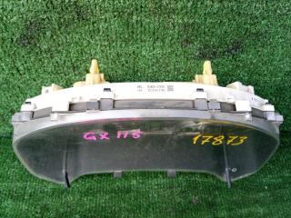 Спидометр TOYOTA VEROSSA GX115 1GFE 83800-22400 4 ракурс