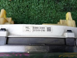 Спидометр TOYOTA VEROSSA GX115 1GFE 83800-22400 5 ракурс
