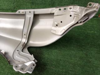 Крыло переднее левое LS600H UVF45