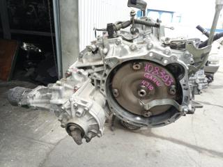 АКПП MITSUBISHI RVR GA4W 4J10 W1CJA 2 ракурс