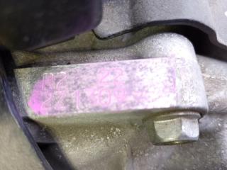 АКПП MITSUBISHI RVR GA4W 4J10 W1CJA 3 ракурс