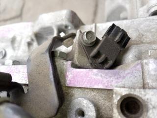 АКПП MITSUBISHI RVR GA4W 4J10 W1CJA 4 ракурс