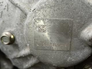 АКПП MITSUBISHI RVR GA4W 4J10 W1CJA 5 ракурс