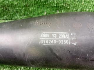 Воздухозаборник MAZDA AXELA BK5P ZYVE 3 ракурс