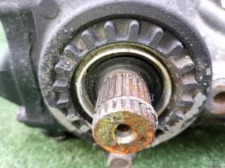 Редуктор задний SUBARU STELLA RN2 EN07 2 ракурс Редуктор задний SUBARU STELLA RN2 EN07 2 ракурс