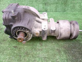 Редуктор задний SUBARU STELLA RN2 EN07 3 ракурс Редуктор задний SUBARU STELLA RN2 EN07 3 ракурс