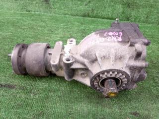 Редуктор задний SUBARU STELLA RN2 EN07 5 ракурс Редуктор задний SUBARU STELLA RN2 EN07 5 ракурс