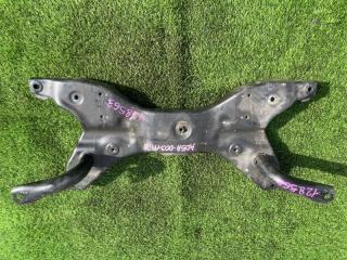 Балка под двс MITSUBISHI MIRAGE A05A 3A90 2 ракурс