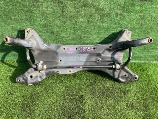 Балка под двс MITSUBISHI GALANT FORTIS CY6A 4J10 4WD 1 ракурс