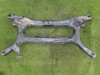 Балка подвески задняя TOYOTA PRIUS ZVW51 2ZR-FXE 1 ракурс Балка подвески задняя TOYOTA PRIUS ZVW51 2ZR-FXE 1 ракурс