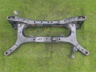 Балка подвески задняя TOYOTA PRIUS ZVW51 2ZR-FXE 2 ракурс
