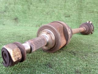 Привод правый задний NISSAN CEDRIC MY33 VQ25DE 3 ракурс