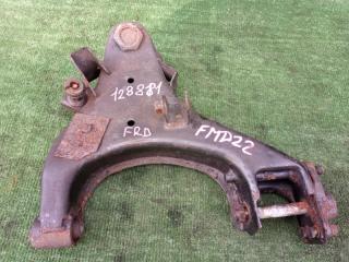 Рычаг правый передний NISSAN DATSUN FMD22 KA24DE 4WD 1 ракурс