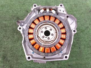 Генератор HONDA FIT GP1 LDA 1 ракурс Генератор HONDA FIT GP1 LDA 1 ракурс
