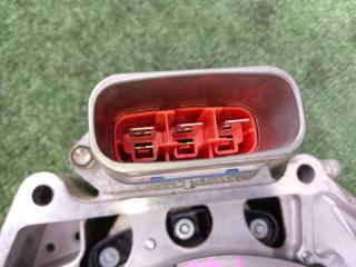Генератор HONDA FIT GP1 LDA 3 ракурс Генератор HONDA FIT GP1 LDA 3 ракурс