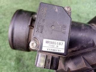 Корпус воздушного фильтра MITSUBISHI GALANT FORTIS CY4A 4B11 2 ракурс
