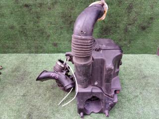 Корпус воздушного фильтра HONDA Stepwgn RF3 K20A 3 ракурс