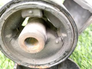 Подушка двигателя левая TOYOTA DUET M100A EJVE 3 ракурс