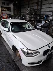 Суппорт правый задний BMW 1-Series F20 N13B16A 5 ракурс