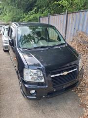 Стартер Chevrolet MW ME34S M13A 3 ракурс