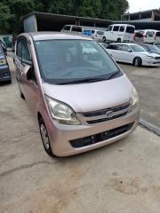 Привод правый передний DAIHATSU MOVE L175S KF-VE 5 ракурс