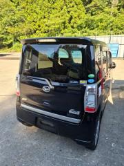 Стоп-сигнал правый DAIHATSU TANTO EXE L455S D111 4 ракурс