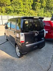 Стоп-сигнал левый DAIHATSU TANTO EXE L455S D111 4 ракурс