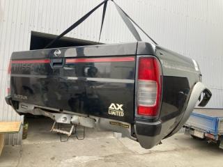  NISSAN DATSUN FMD22 KA24DE 1 ракурс