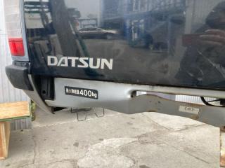  NISSAN DATSUN FMD22 KA24DE 4 ракурс